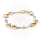Bracelet Bracelet Or jaune 58 Facettes 1907888CN