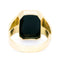 Bague 59 Bague Chevalière Onyx 58 Facettes 9DB69F672E404988BE47A2671D82855C