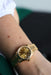 Montre Rolex Montre Oyster Perpetual Date Juste Or jaune Diamant 58 Facettes 1887742CN