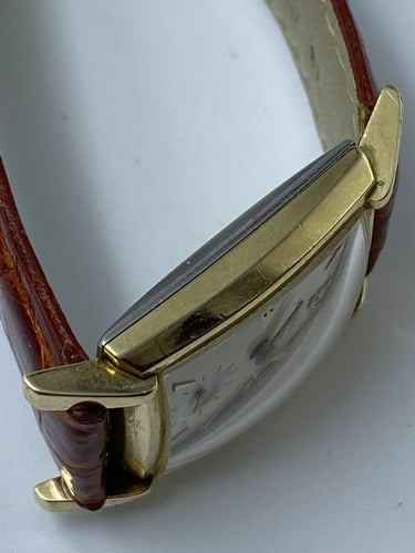 Montre Montre Hamilton roman T, 1960 58 Facettes