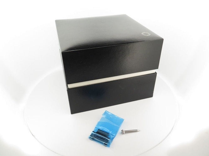 Montre montre MONTBLANC timewalker twinfly chrononograph 109133/7261 43mm 58 Facettes 249689