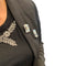 Broche Broches Tank en or blanc et diamants. 58 Facettes 31631