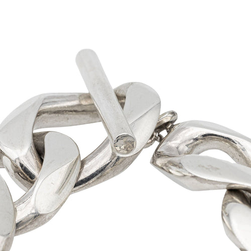 Bracelet Bracelet Argent 58 Facettes 2403235CN