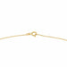 Collier Collier Pendentif Or jaune Diamant 58 Facettes 2564949CN