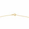 Collier Collier Pendentif Or jaune Diamant 58 Facettes 2564949CN