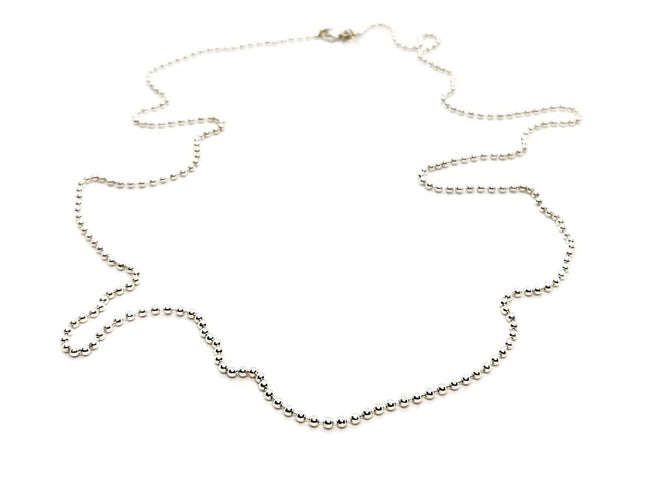 Collier Tiffany & Co Collier Sautoir Argent 58 Facettes 1311633CN