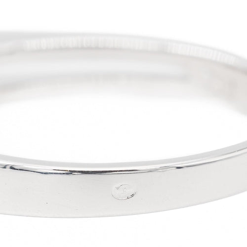 Bague 66 Bague Or blanc Rubis 58 Facettes 2461185CN