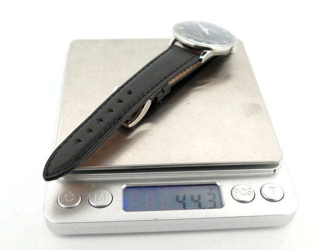 Montre montre MEISTERSINGER neo vintage edition 20 ex 58 Facettes 257604