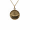 Pendentif Pendentif Saint-Tropez Or jaune 58 Facettes REF23136-145