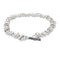 Collier Collier Pomellato 67, "Rondelles", argent. 58 Facettes 32768