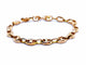 Bracelet Bracelet Grain de café Or jaune 58 Facettes 1048311CD