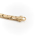Bracelet Bracelet Maille haricot Or jaune 58 Facettes 1831818CN