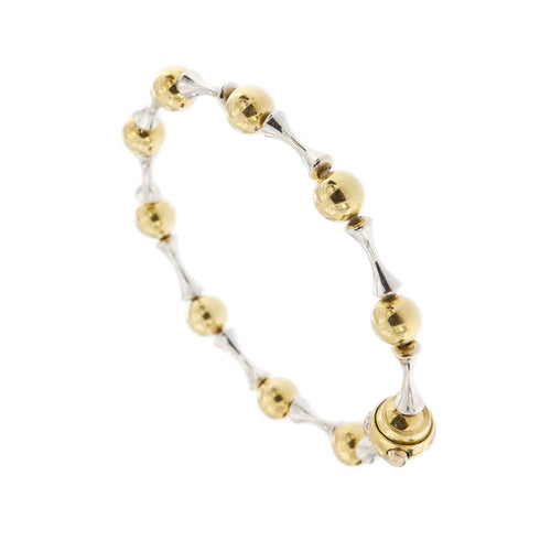 Bracelet CHIMENTO - Bracelets 2 ors 58 Facettes 27627