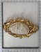 Broche Broche en or, camée 58 Facettes 22158-0089
