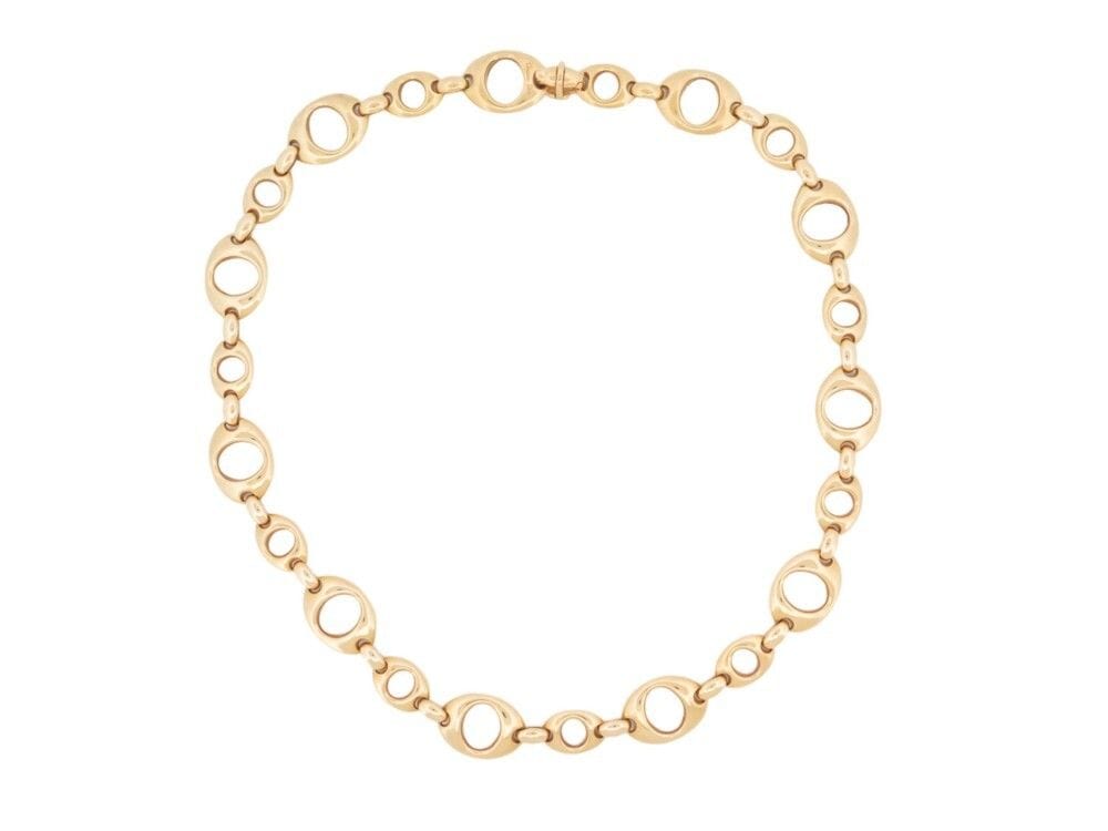 Christian Dior Women's Necklace