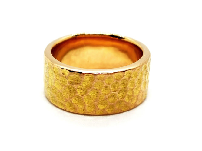 Bague 52 Bague Or jaune 58 Facettes 979599CN