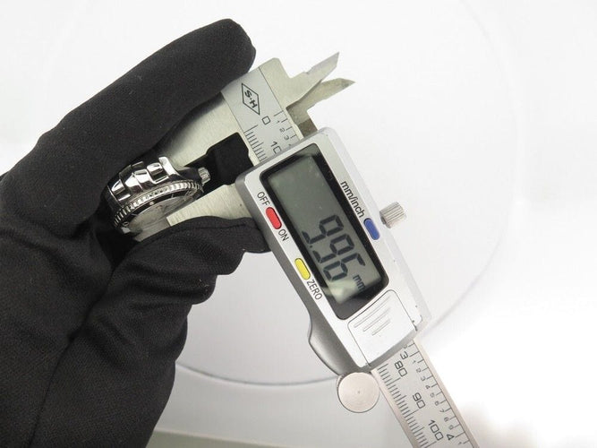 Montre montre TAG HEUER link lady wj1319 acier & diamants 27mm quartz 58 Facettes 250049