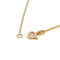 Collier Collier Or jaune 58 Facettes 1818711CN