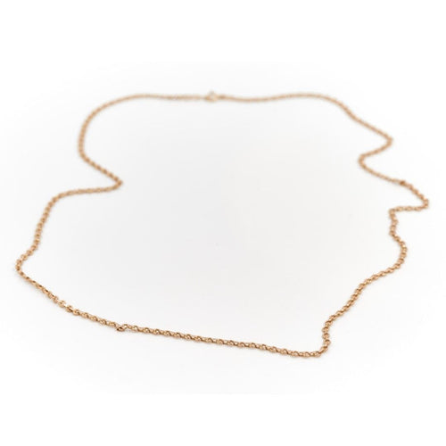 Collier Collier Or jaune 58 Facettes 1969315CN