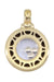 Pendentif CHOPARD - PENDENTIF HAPPY DIAMONDS 58 Facettes 075151