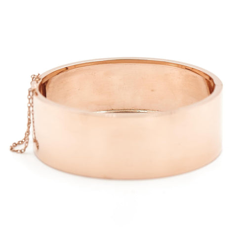 Bracelet Bracelet Or rose 58 Facettes 1732457CN