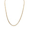 Collier Collier Cartier or jaune. 58 Facettes 33509