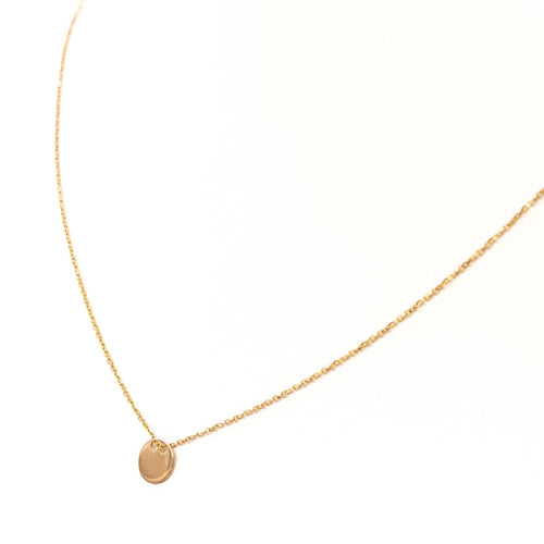 Collier Vanrycke Collier Arizona Dream Or rose 58 Facettes 2119675CN