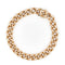 Bracelet Bracelet Or jaune 58 Facettes 1751364CN