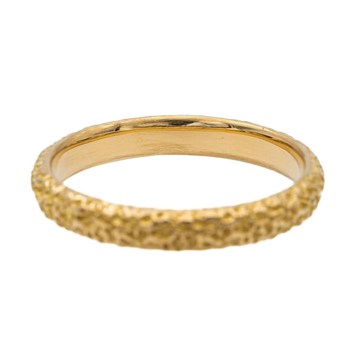 Bague 52 Bague Alliance Or jaune 58 Facettes 2739944CN