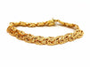 Bracelet Bracelet Or jaune 58 Facettes 06467CD