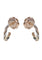 Boucles d'oreilles Boucles d'oreilles CARTIER Trinity 58 Facettes 63327-59539