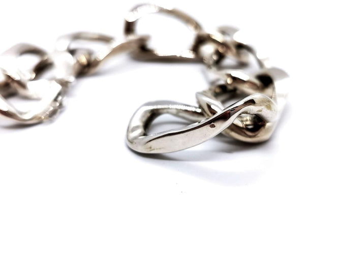 Bracelet Bracelet Argent 58 Facettes 951818CD