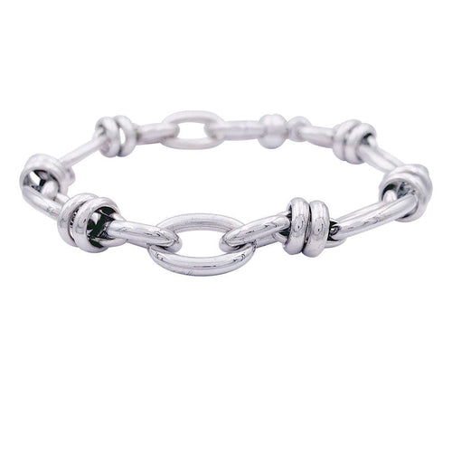 Bracelet Bracelet Pomellato or blanc. 58 Facettes 33146