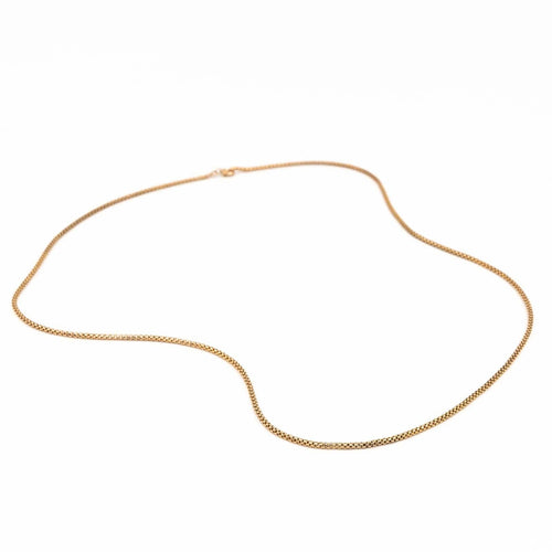 Collier Collier Chaîne Or rose 58 Facettes 2173031CN