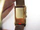 Montre montre jaeger lecoultre reverso duo face 270.140.542 or mecanique 58 Facettes 234821