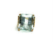 Bague Énorme bague aigue-marine de 35 ct, taille émeraude. 58 Facettes