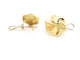 Boucles d'oreilles Boucles d'oreilles Or jaune 58 Facettes 00826CN
