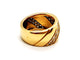Bague 53 Bague Or jaune Diamant 58 Facettes 1176281CN