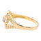 Bague 50 Bague Or jaune Diamant 58 Facettes 2302090CN