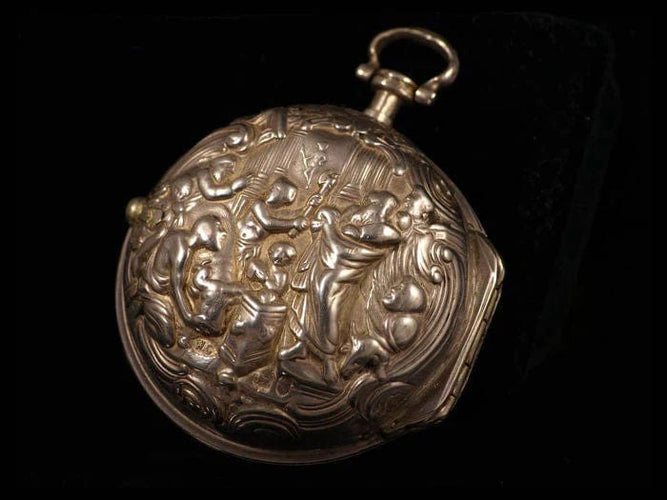 Montre Montre John Chance Chepstow 58 Facettes