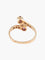 Bague 51 Bague Trilogie Rubis Diamants 58 Facettes