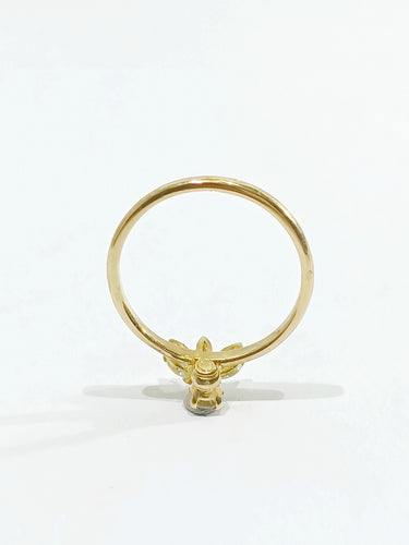 Bague 51 Bague Diamants 58 Facettes