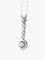 Collier Pendentif Diamants en chute 58 Facettes