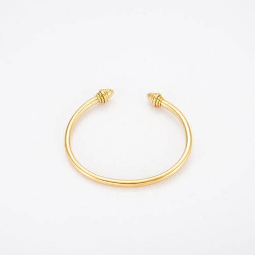 Bracelet CARTIER - Bracelet style Torque 58 Facettes