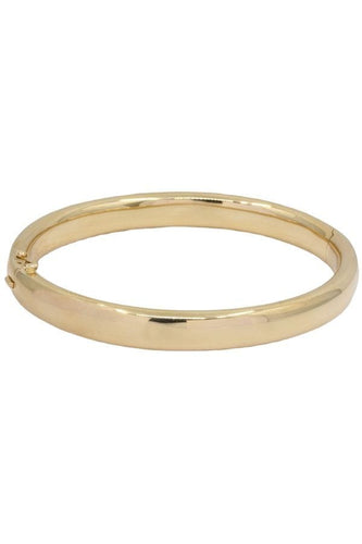 Bracelet BRACELET JONC OUVRANT 58 Facettes 051501