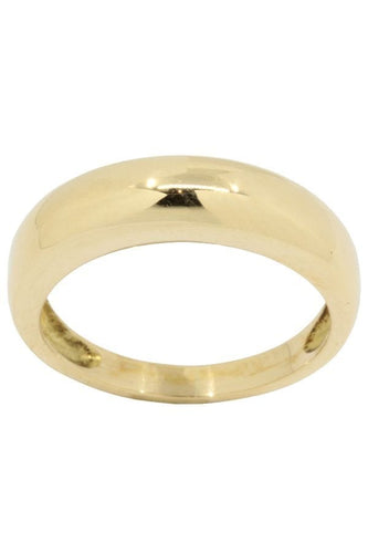 Bague BAGUE JONC MODERNE 58 Facettes 046031