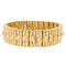 Bracelet Bracelet Or jaune Diamant 58 Facettes 748109CN