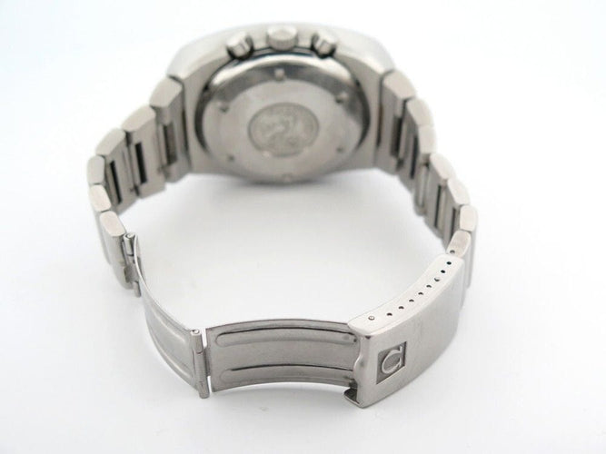Montre vintage montre OMEGA speedmaster 125 en acier 42 mm chrono automatique 58 Facettes 253594