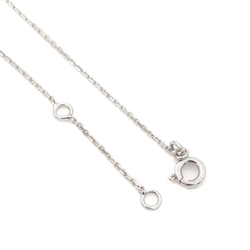 Bracelet Bracelet Transparence Or blanc 58 Facettes 578922RV