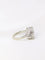 Bague Bague toi et moi vintage en or et diamants 1.6 ct 58 Facettes J4